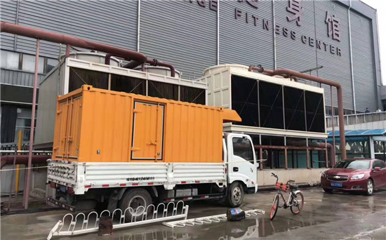 长白300KW发电机组适配电缆规格选型指南