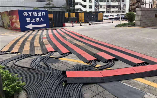 长白发电机组电缆选型完整具体步骤(工程通用标准流程)